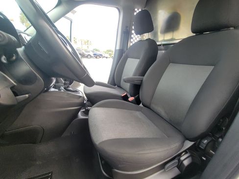 Used 2020 RAM ProMaster City Tradesman SLT FWD image 21