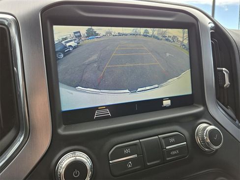 Used 2021 GMC Sierra 1500 Elevation w/ LPO, Elevation Black Package image 12