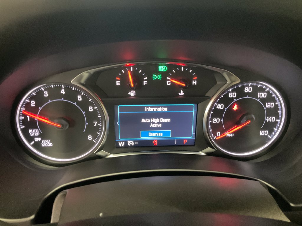 Used 2024 GMC Terrain SLE AWD/4WD image 20