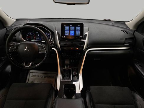 Used 2024 Mitsubishi Eclipse Cross SE image 22