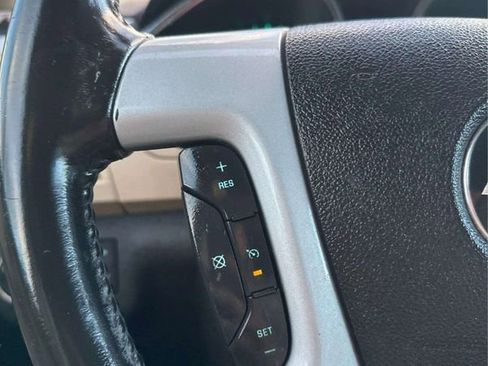 Used 2012 Chevrolet Traverse LTZ image 29