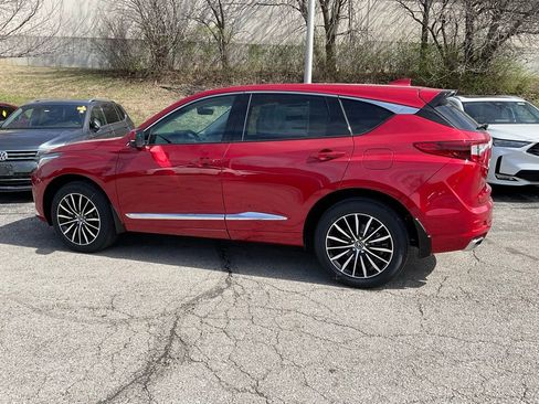 New 2026 Acura RDX SH-AWD w/ Advance Package image 5