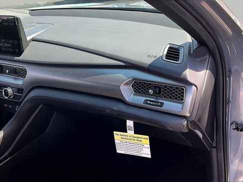 Certified 2026 Acura Integra A-Spec w/ Technology Package FWD image 25