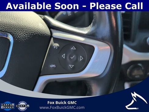 Used 2020 GMC Acadia SLE w/ Driver Convenience Package AWD/4WD image 16