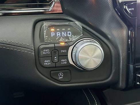 New 2026 RAM 1500 Limited AWD/4WD image 12