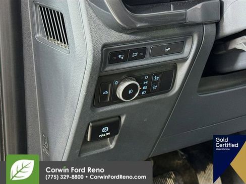 Certified 2023 Ford F150 Tremor image 13