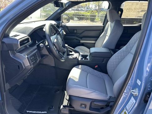 New 2026 Toyota Tacoma SR5 AWD/4WD image 20