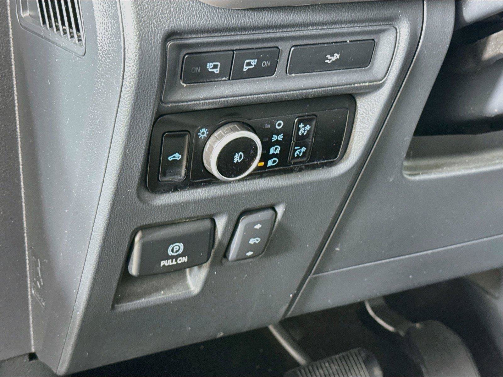 Used 2023 Ford F150 XLT w/ Equipment Group 302A High AWD/4WD image 10