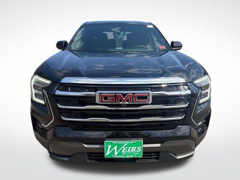 New 2026 GMC Terrain Elevation AWD/4WD image 9