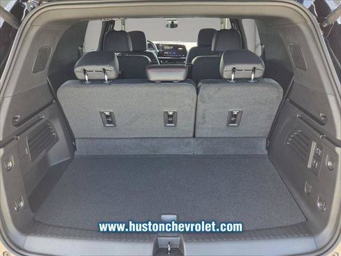 New 2026 Chevrolet Traverse RS FWD image 17