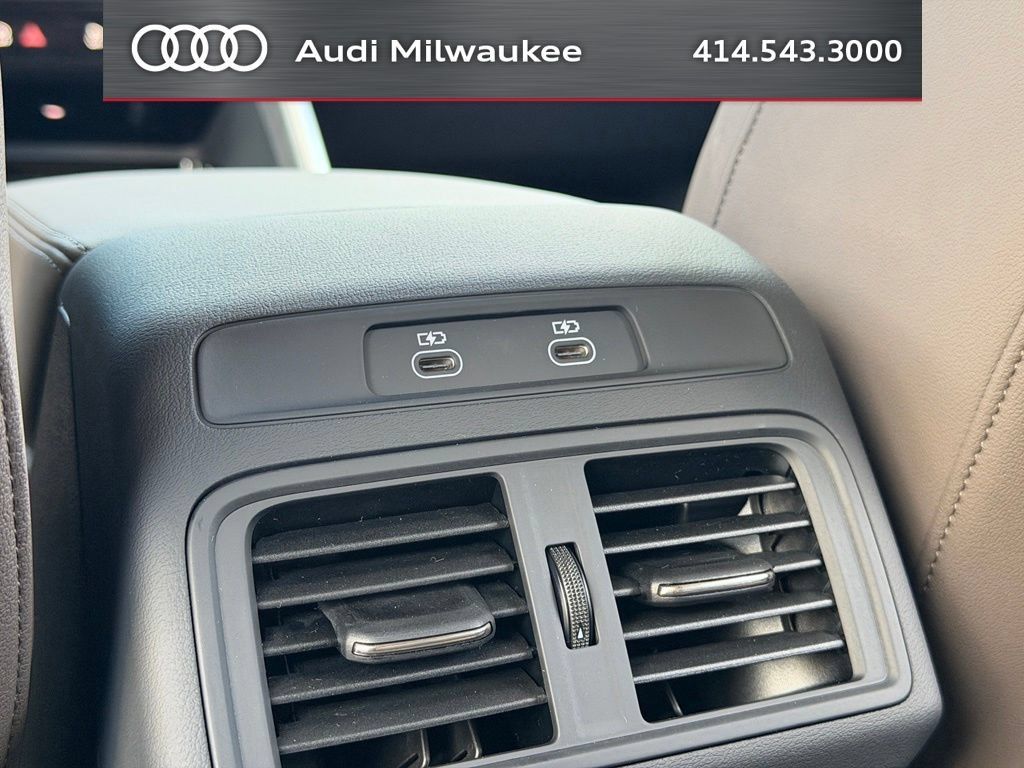 New 2026 Audi Q5 Prestige AWD/4WD image 36