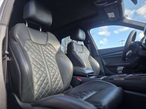 Used 2024 Audi SQ5 Prestige image 24