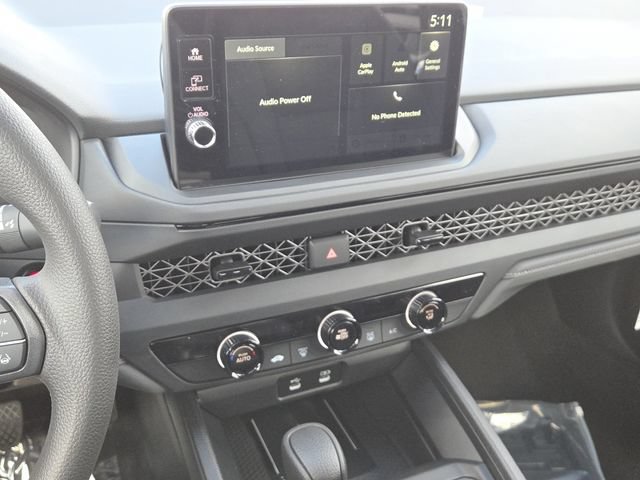 New 2026 Honda Accord LX image 20