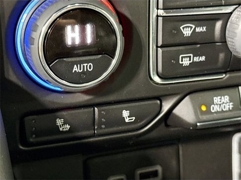 Used 2023 Chevrolet Tahoe RST image 23