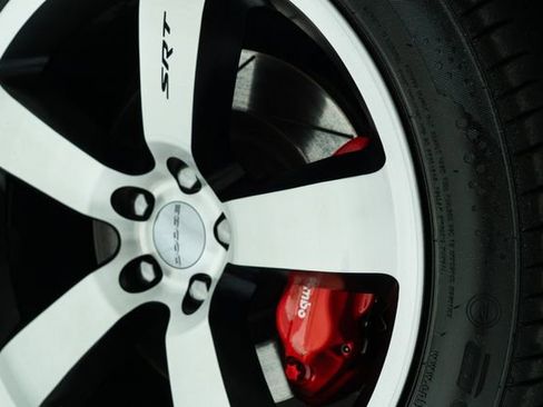 Used 2012 Dodge Challenger SRT8 w/ Premium Sound Group image 22