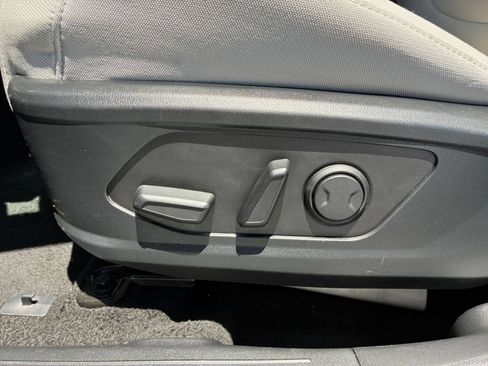 Used 2025 Hyundai Tucson SEL AWD/4WD image 22