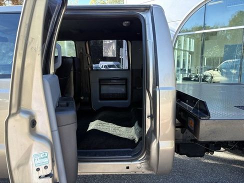 Used 2012 Ford F450 XL w/ PWR Equipment Group image 23