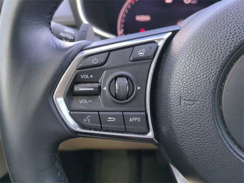 Used 2023 Acura MDX SH-AWD w/ Advance Package image 31