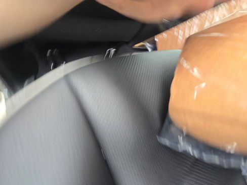 New 2025 RAM 2500 Power Wagon image 17