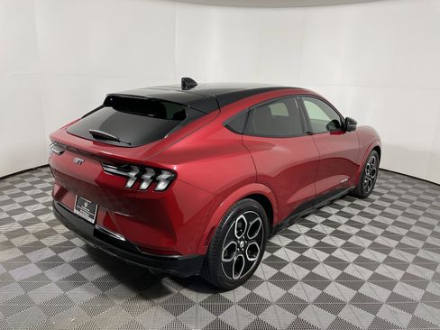 Used 2023 Ford Mustang Mach-E GT image 5