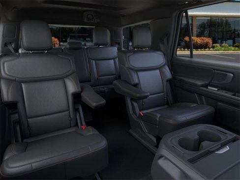 New 2025 Ford Expedition Tremor image 11