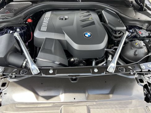 New 2027 BMW 530i xDrive w/ M Sport Package AWD/4WD image 36
