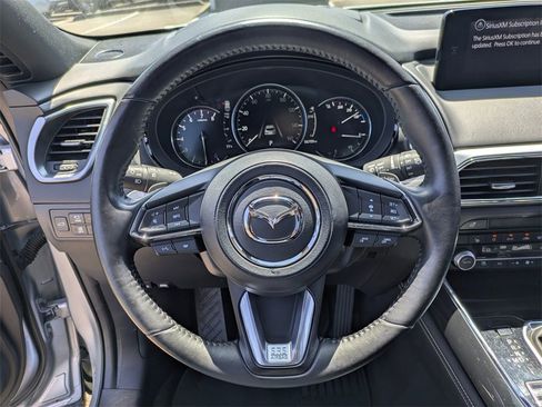 Used 2023 MAZDA CX-9 Grand Touring image 14