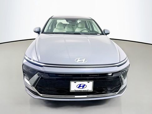 New 2026 Hyundai Sonata SE image 2