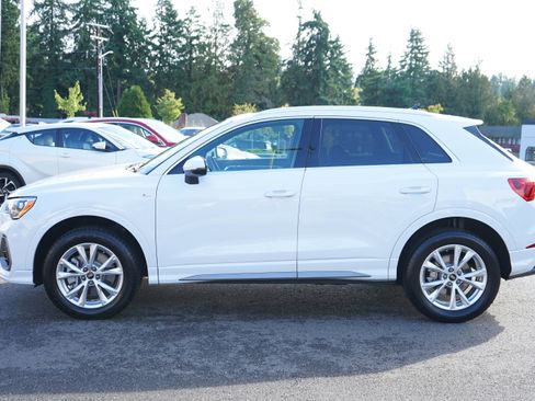 Used 2022 Audi Q3 2.0T Premium w/ Convenience Package image 8