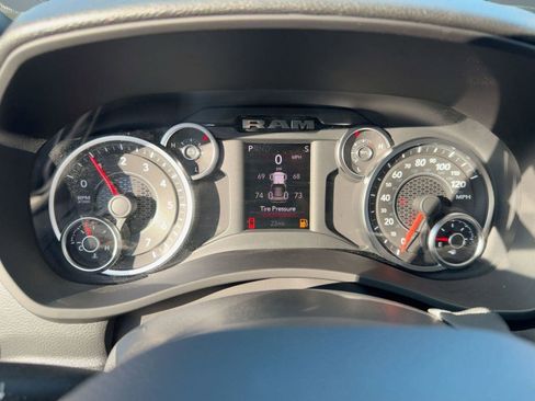 New 2026 RAM 2500 Tradesman image 18