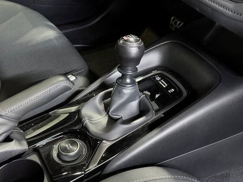 Used 2023 Toyota Corolla GR image 14