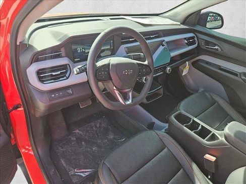 New 2027 Chevrolet Bolt RS image 12