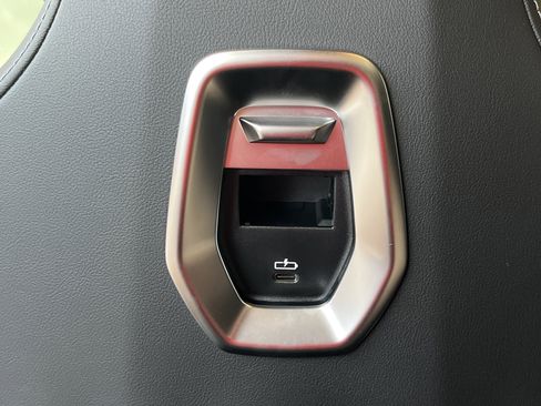 New 2026 BMW 760i xDrive AWD/4WD image 22