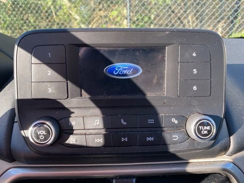 Used 2021 Ford EcoSport S image 18