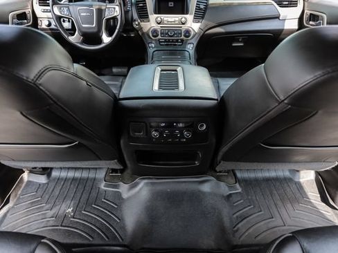 Used 2017 GMC Yukon XL Denali w/ Open Road Package AWD/4WD image 44