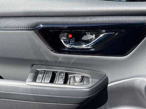 New 2026 Subaru Forester Limited image 17