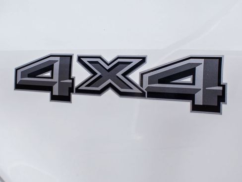 Used 2025 Ford F150 STX w/ Equipment Group 200A image 11