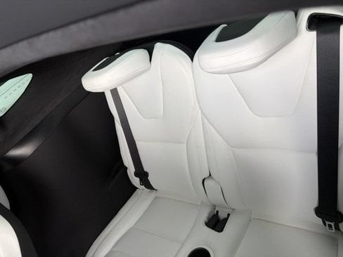 Used 2020 Tesla Model X Long Range AWD/4WD image 8