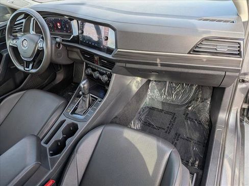 Used 2020 Volkswagen Jetta SEL image 22