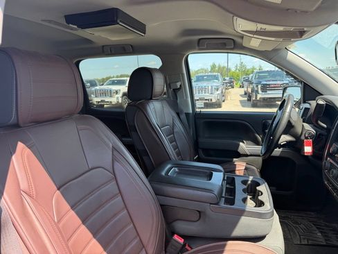 Used 2014 Chevrolet Silverado 1500 LT w/ All Star Edition AWD/4WD image 14