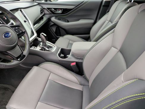 Used 2024 Subaru Outback Onyx Edition XT image 26