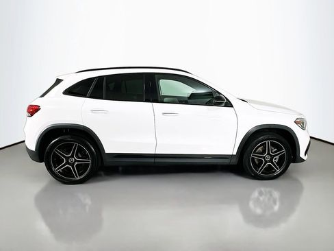Used 2023 Mercedes-Benz GLA 250 image 8