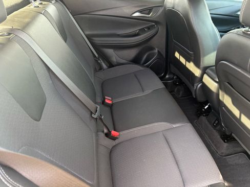 Used 2023 Buick Encore GX Preferred image 13