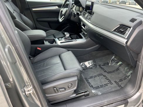 Certified 2023 Audi Q5 2.0T Premium Plus w/ Premium Plus Package image 13