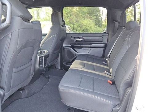 New 2026 RAM 1500 Express AWD/4WD image 11