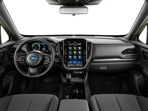 New 2026 Subaru Forester Premium AWD/4WD image 17