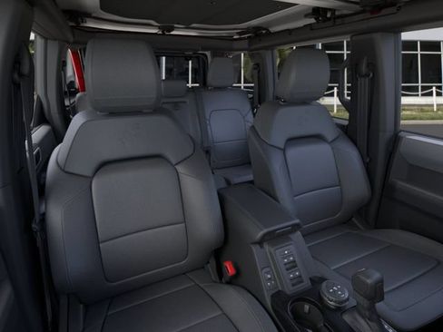 New 2026 Ford Bronco Big Bend AWD/4WD image 10