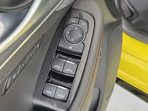 Used 2024 Cadillac CT5 V w/ Premium Package AWD/4WD image 19