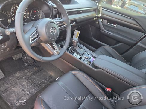 New 2026 MAZDA CX-50 AWD 2.5 Hybrid w/ Weather Package image 13