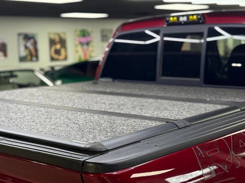 Used 2014 Ford F150 Raptor w/ Equipment Group 801A Luxury image 11